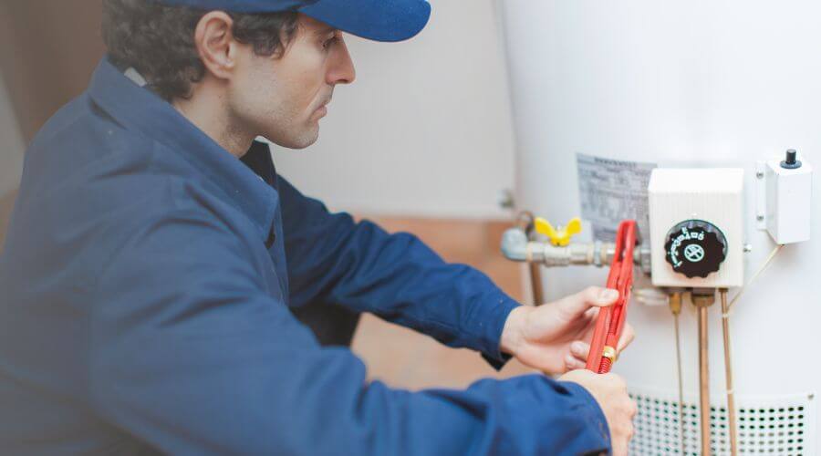 Professional Leak Detection Services in Nebo, IL